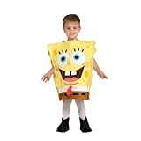 Child Spongebob Square Pants