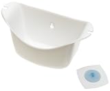 Umbra Hooky Power Hook&iquest; Storage Bin- White