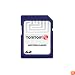 Maps of Western Europe on SD Card (2008)