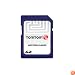 Maps of Western Europe on SD Card (2008)