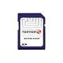 Maps of Western Europe on SD Card (2008)