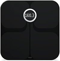 Fitbit Aria Wi-Fi Smart Scale (Black)