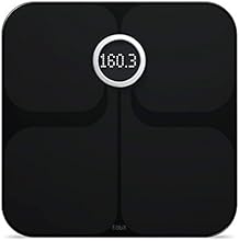 Fitbit Aria Wi-Fi Smart Scale (Black)