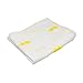 Pure Cotton Muslin Baby Swaddle Blankets
