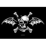 Avenged Sevenfold - Poster Flags
