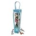 Aquatic Nature Tube 18 piece playset: Sharks, Octopus, Whales, Turtle, Sea Lion, Walrus, Stingray, Dolphin, Penguin, Marlin, Seal