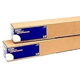 Epson Glossy Heavyweight 190gsm 36x65' Roll