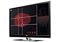 LG 42 SL 9000 42 Zoll / 107 cm "Full-HD" 100 Hz LED-Backlight Fernseher mit integriertem DVB-T / DVB-C Tuner schwarz