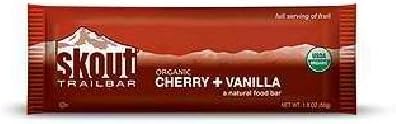 Skout Cherry/Vanilla Bar 36x 1.8OZ