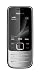 Nokia - 2730 - Téléphone portable - EDGE - GPRS - Bluetooth - Noir