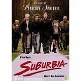 Suburbia [PAL/REGION 4 DVD. Import-Australia]