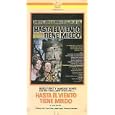 Hasta El Viento Tiene Miedo (Spanish Language Video) (1968)