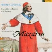 Childrens Toyshop  Classique : Un Concert pour Mazarin - Les compositeurs italiens en France au Grand Siècle
