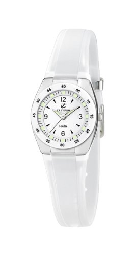 Calypso by Festina Armbanduhr K6043/1
