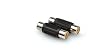 Coupler Rca 2Pc