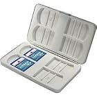 Aluminum Case For 8 SD� Memory Cards by 