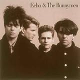 Echo and the Bunnymen