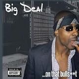 On That Bulls**t