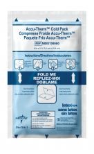 Medline Accu-Therm Cold Packs - 4