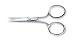Mundial 826-31/2 Classic Forged 3 1/2" Embroidery Scissors