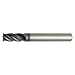 End Mill, 7.00mm Dia, 16.00mm Cut, Carbide