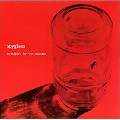 Strategies for the Stranded by  Spyglass 