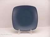 Noritake Colorwave Blue #8484 Quad Plate(s) 11.75