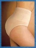 Lipo in a Box Firm Control Shaping Brief, Nude or Black, XS thru 2X