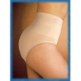 Lipo in a Box Firm Control Shaping Brief, Nude XS