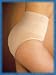 Apparel : Lipo in a Box Firm Control Shaping Brief, Nude or Black, XS thru 2X