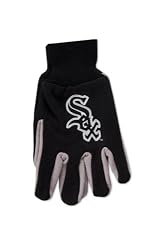 Chicago White Sox Two-Tone Gloves