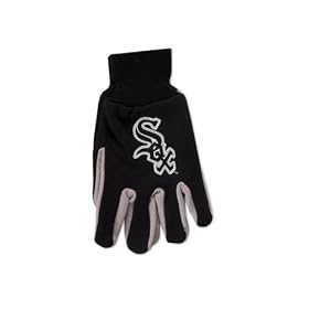 Chicago White Sox Two-Tone Gloves