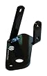 Yamaha Wolverine 350 450 2006-09 Ball Hitch