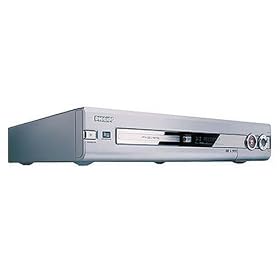 Philips DVDR75 DVD Recorder