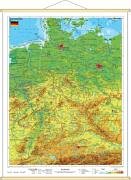 Stiefel Eurocart Deutschland physisch