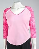 Tie Dye Jersey