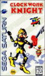 Clockwork Knight game
