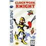 Clockwork Knight