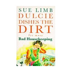 Dulcie Dishes the Dirt
