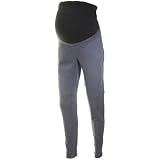 POLARN O. PYRET Maternity Denim Jeggings