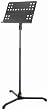 Hercules BS411B Perforated Folding Desk Music Stand