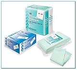 Disposable Underpads, 17 x 24, Tissue Fill