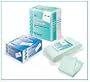 Disposable Underpads, 17x24 (22 gram) - 3 packs of 100/Case