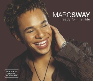 Marc Sway - Ready for the Ride - Zortam Music