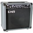 40 Watt RMS Guitar Amp