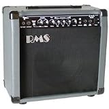 40 Watt RMS Guitar Amp