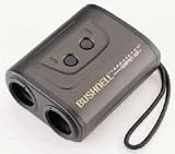 Bushnell Yardage Pro 800 Compact Laser Rangefinder