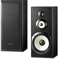 Sony SS-B3000 Bookshelf Speakers with 8