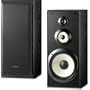 Sony SS-B3000 Bookshelf Speakers with 8" Woofer (Pair)