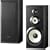 Sony SS-B3000 Bookshelf Speakers with 8" Woofer (Pair)
